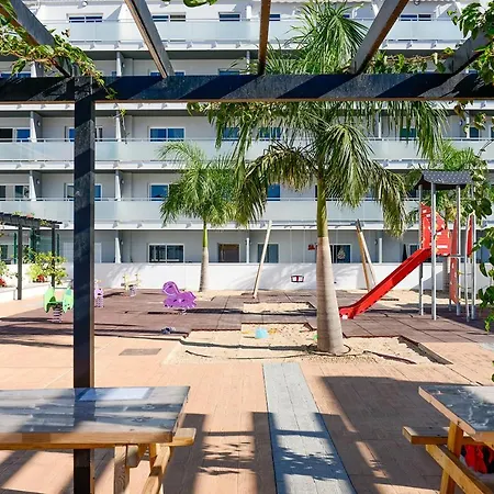 Urbanizacion Montalmar Holiday home *