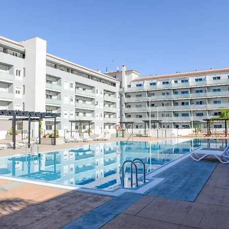 Urbanizacion Montalmar 펜션 *