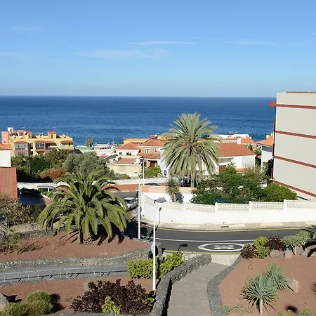 펜션 Urbanizacion Montalmar *