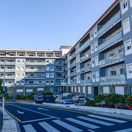 Urbanizacion Montalmar * Bajamar (La Laguna)