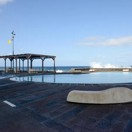 Urbanizacion Montalmar Holiday home Bajamar (La Laguna)