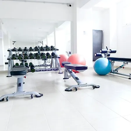 펜션 Urbanizacion Montalmar *