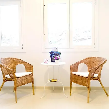 Holiday home Urbanizacion Montalmar Bajamar (La Laguna)