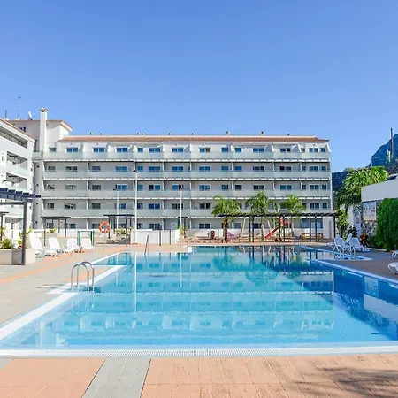 Casa vacanze Urbanizacion Montalmar *