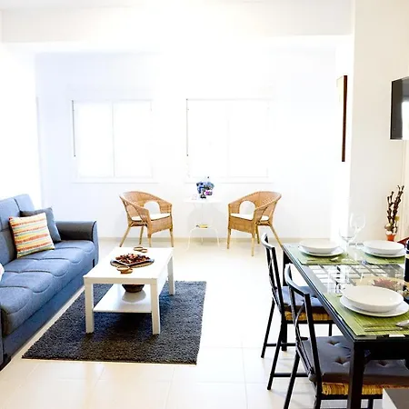 Casa vacanze Urbanizacion Montalmar